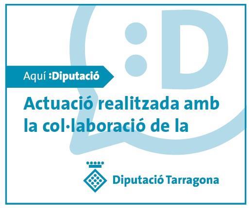 Subvencions de la Diputació de Tarragona