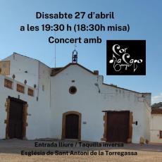 Societat Cultural i Recreativa de la Torregassa